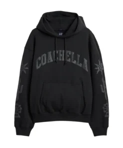 Gap Coachella Hoodie