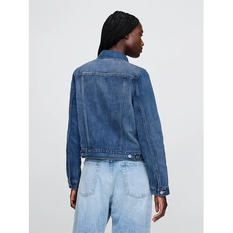 Gap Denim Jacket - Image 3