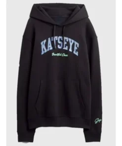 Katseye Hoodie Gap