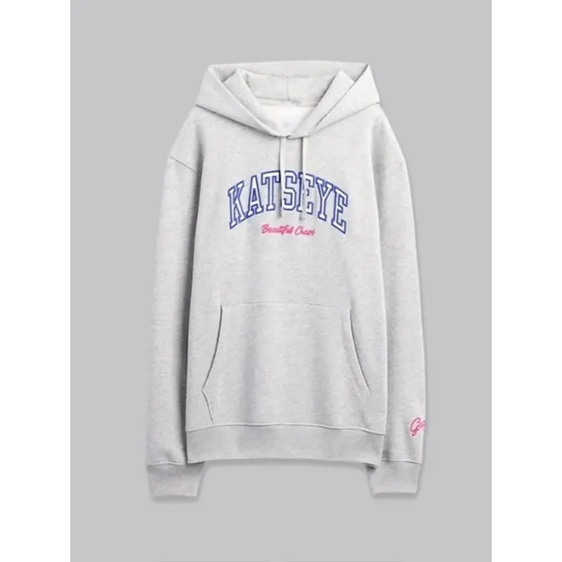Gap Hoodie Katseye