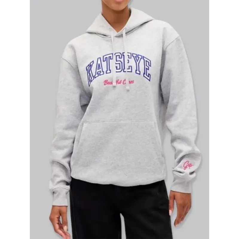 Gap Hoodie Katseye - Image 2