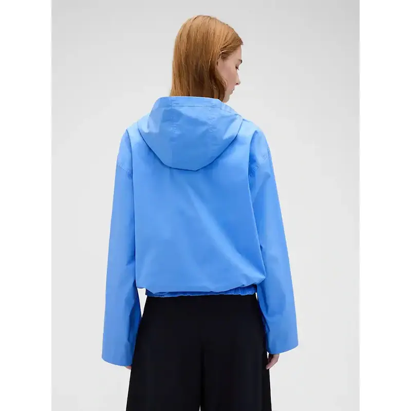 Gap x Victoria Beckham Hooded Pullover Jacket - Image 2
