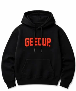 Geedup Play For Keeps Hoodie