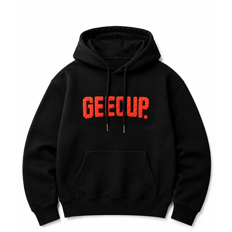 Geedup Play For Keeps Hoodie