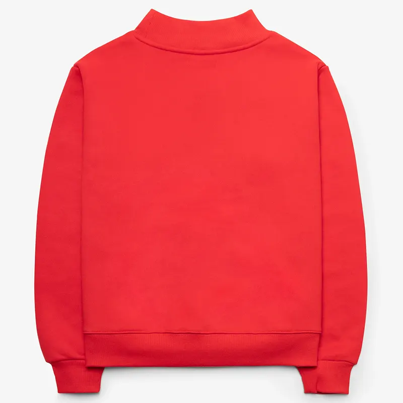 Georgia Bulldogs Parke x ’47 Women's Varsity Mockneck - Image 3