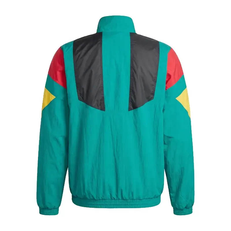 Germany FIFA World Cup 2026 EQT Track Jacket - Image 2