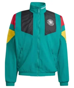 Germany FIFA World Cup 2026 EQT Track Jacket
