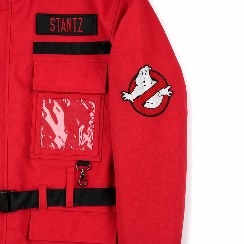 Ghostbusters Frozen Empire Dan Aykroyd jacket - Image 2