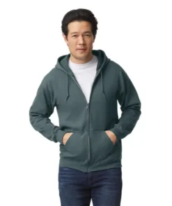 Gildan Heavy Blend Hooded Sweatshirt
