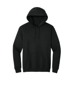 Gildan Heavy Blend Hooded Sweatshirt