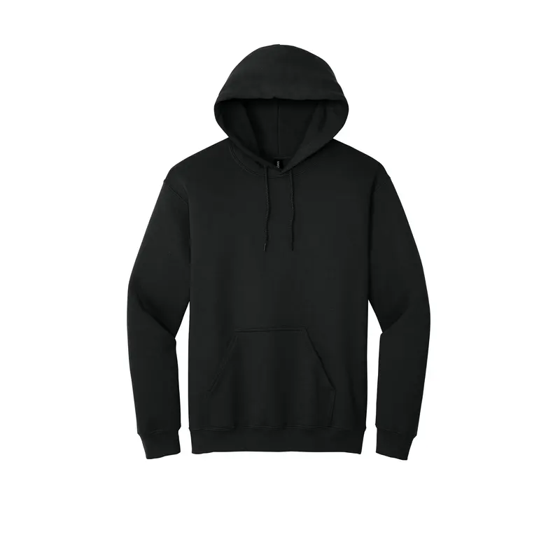 Gildan Heavy Blend Hooded Sweatshirt