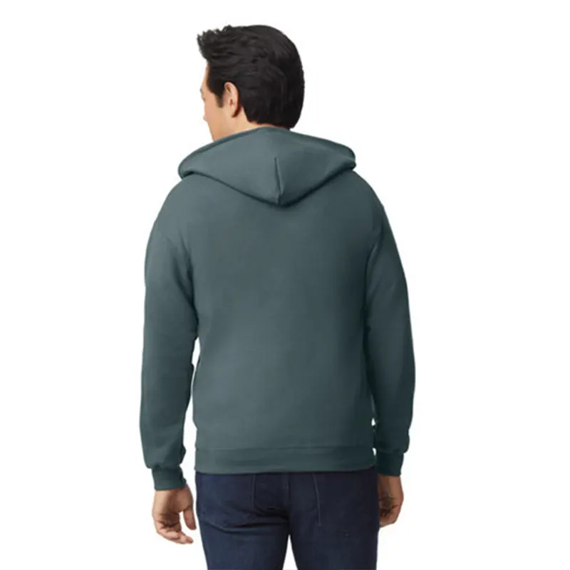 Gildan Heavy Blend Hooded Sweatshirt - Image 3