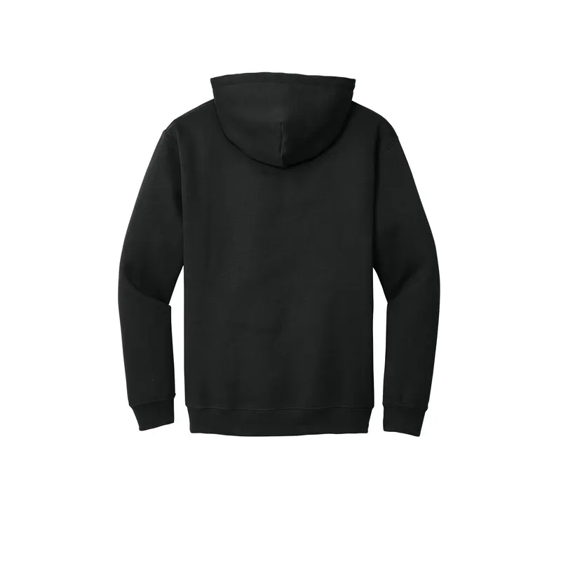 Gildan Heavy Blend Hooded Sweatshirt - Image 2