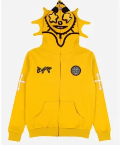 Glo Gang Hoodie
