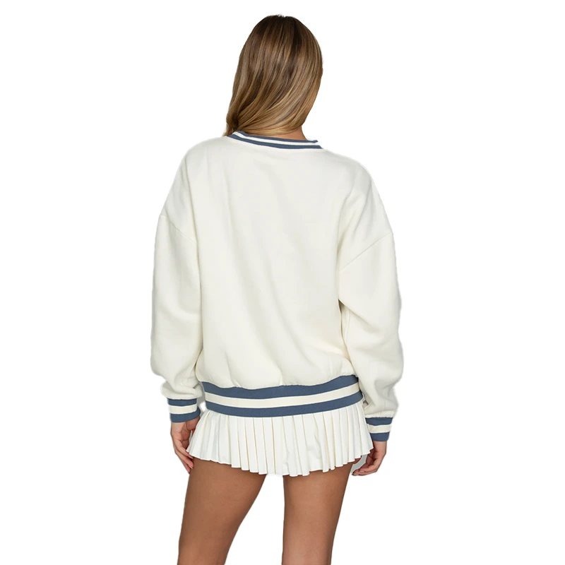 Gold Hinge Sweatshirt - Image 5