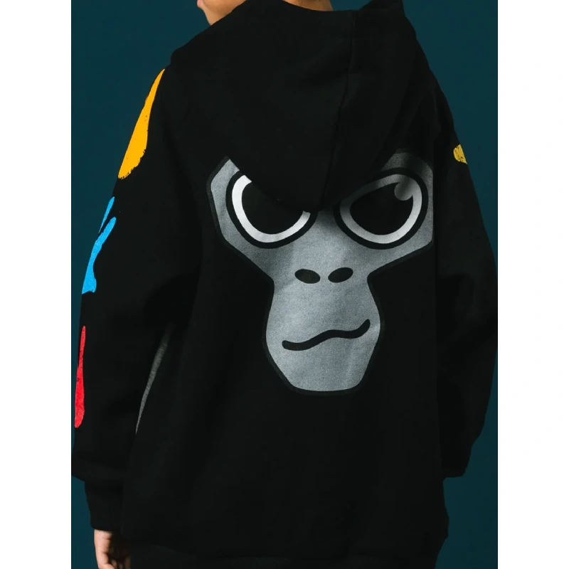 Gorilla Tag Hoodie - Image 2