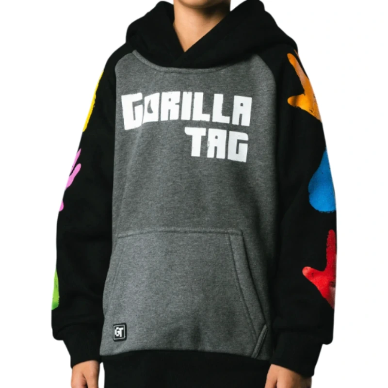 Gorilla Tag Hoodie