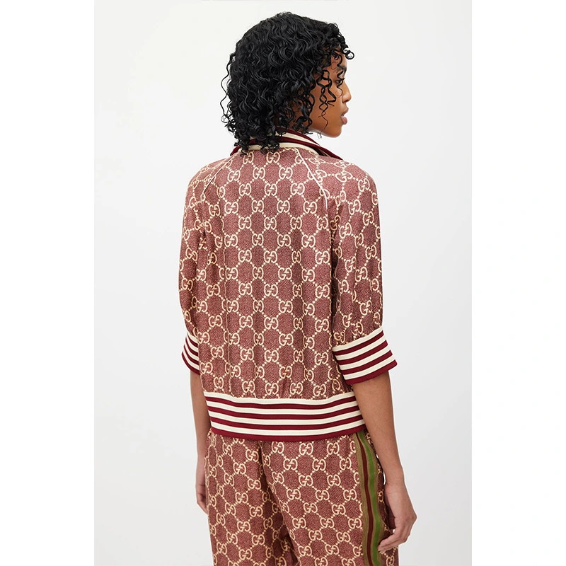 Gucci Tracksuit - Image 4
