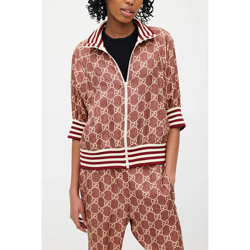 Gucci Tracksuit - Image 3
