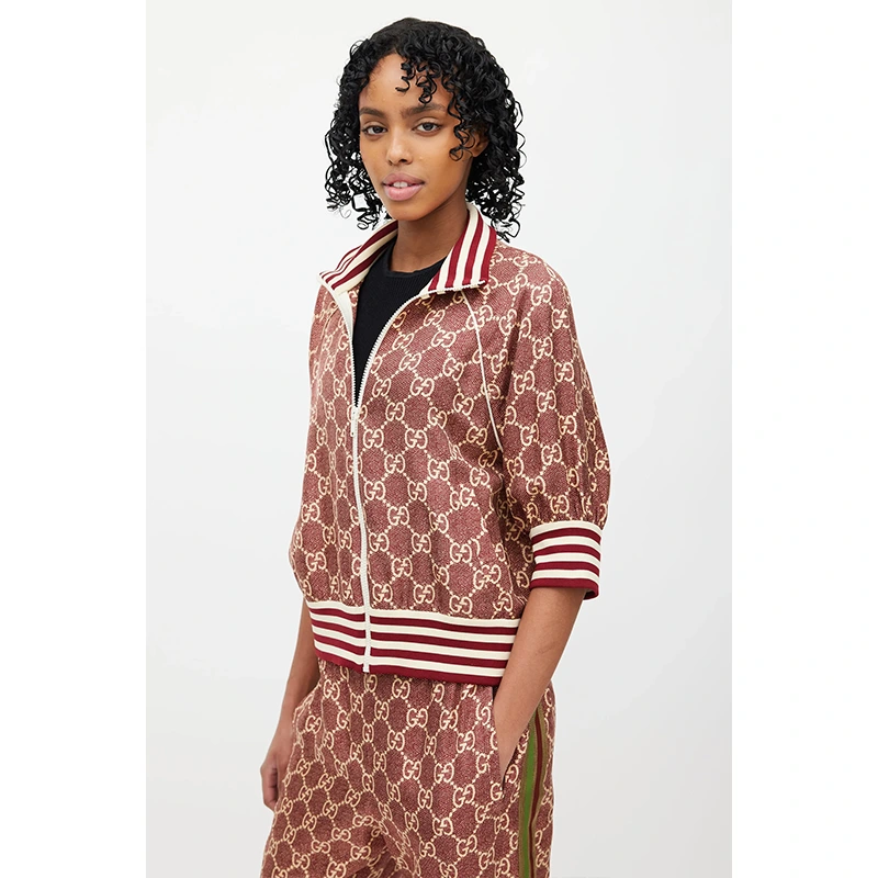 Gucci Tracksuit - Image 2