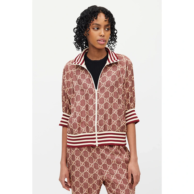 Gucci Tracksuit