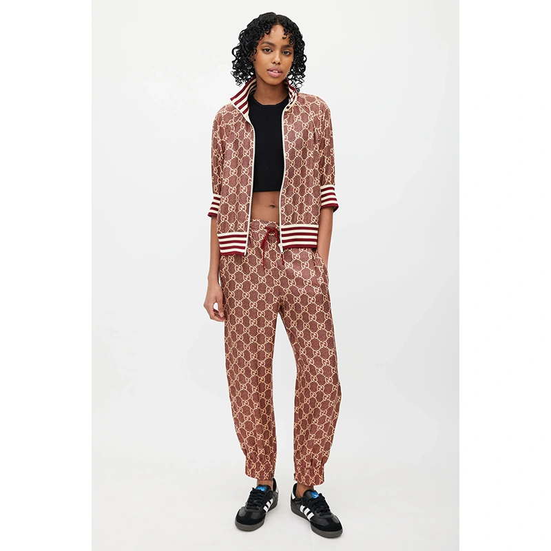 Gucci Tracksuit - Image 6