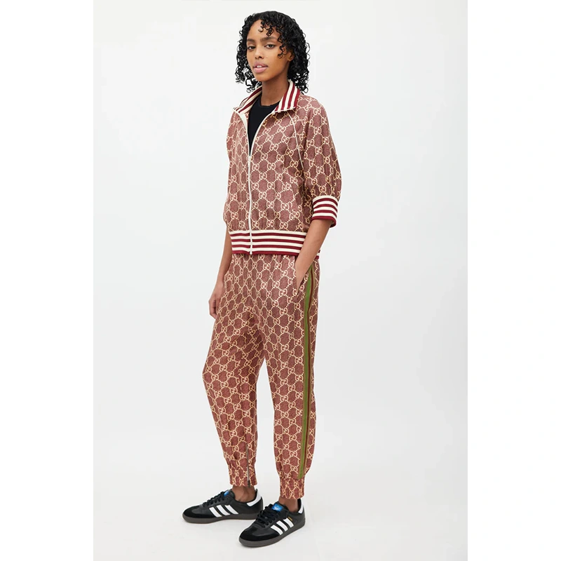 Gucci Tracksuit - Image 5