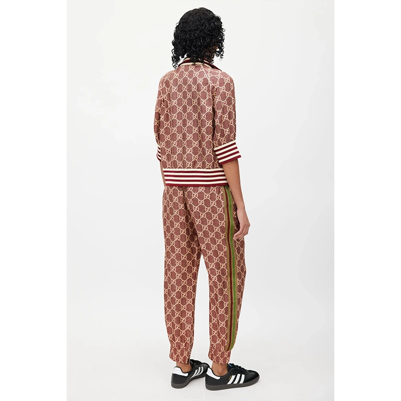 Gucci Tracksuit - Image 8
