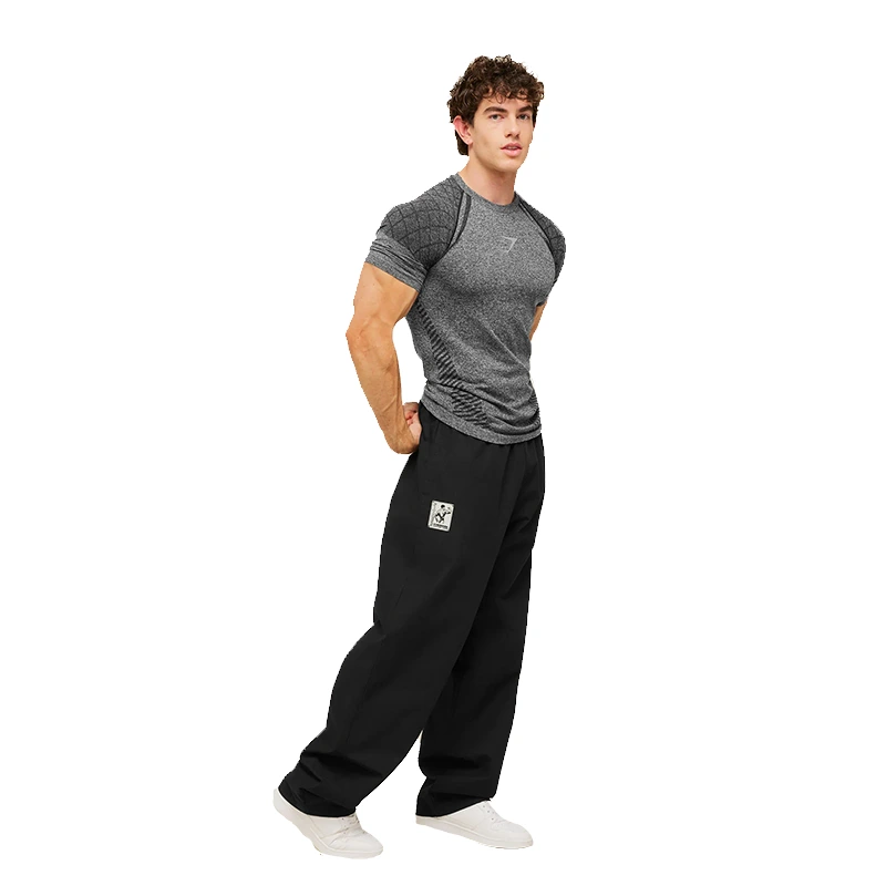 Gymshark Devant Seamless Slim Fit T-shirt - Image 5