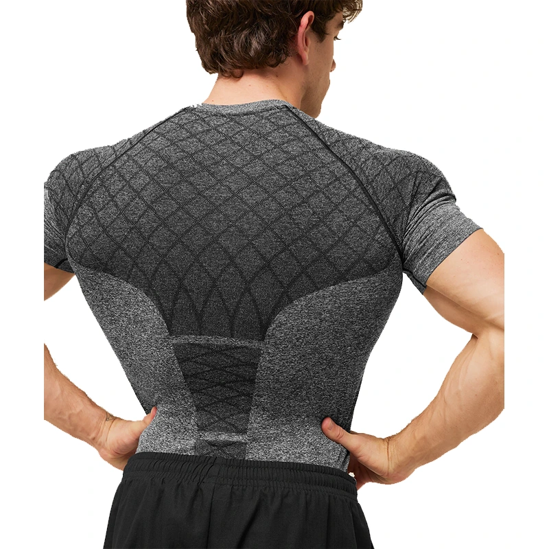 Gymshark Devant Seamless Slim Fit T-shirt - Image 10