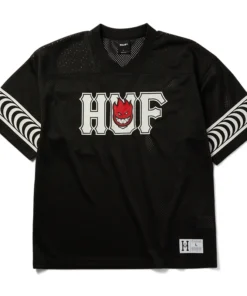 HUF x Spitfire End Zone Jersey