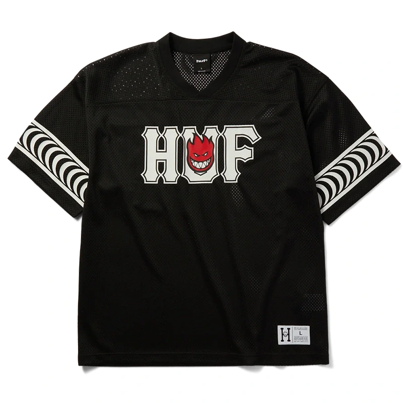 HUF x Spitfire End Zone Jersey