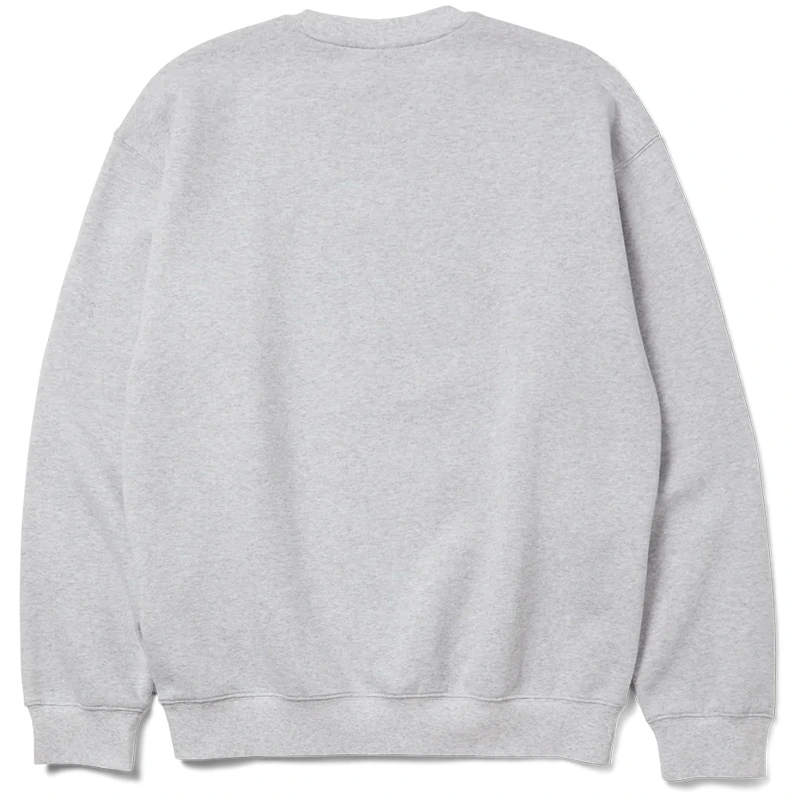 HUF x Spitfire Union Crewneck Sweatshirt - Image 2