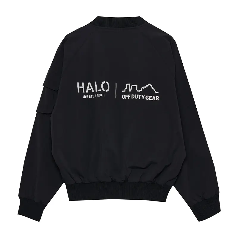 Halo 3 Bomber Jacket - Image 2