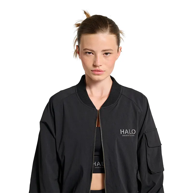 Halo 3 Bomber Jacket - Image 3