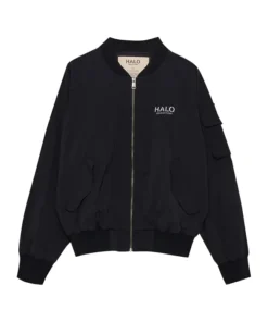 Halo 3 Bomber Jacket
