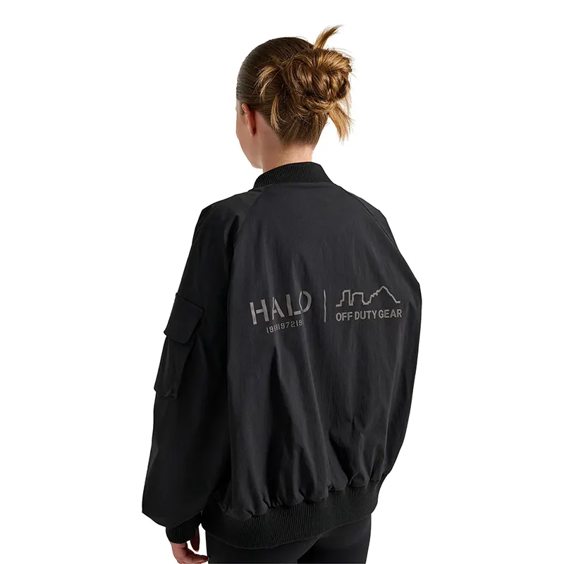 Halo 3 Bomber Jacket - Image 4