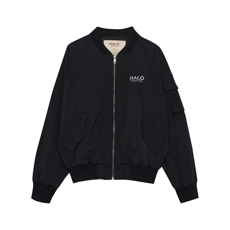 Halo 3 Bomber Jacket
