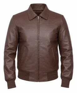 Happy Days Fonzie Leather Jacket