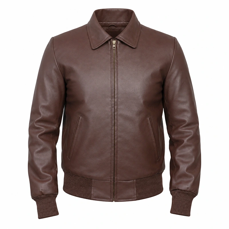 Happy Days Fonzie Leather Jacket