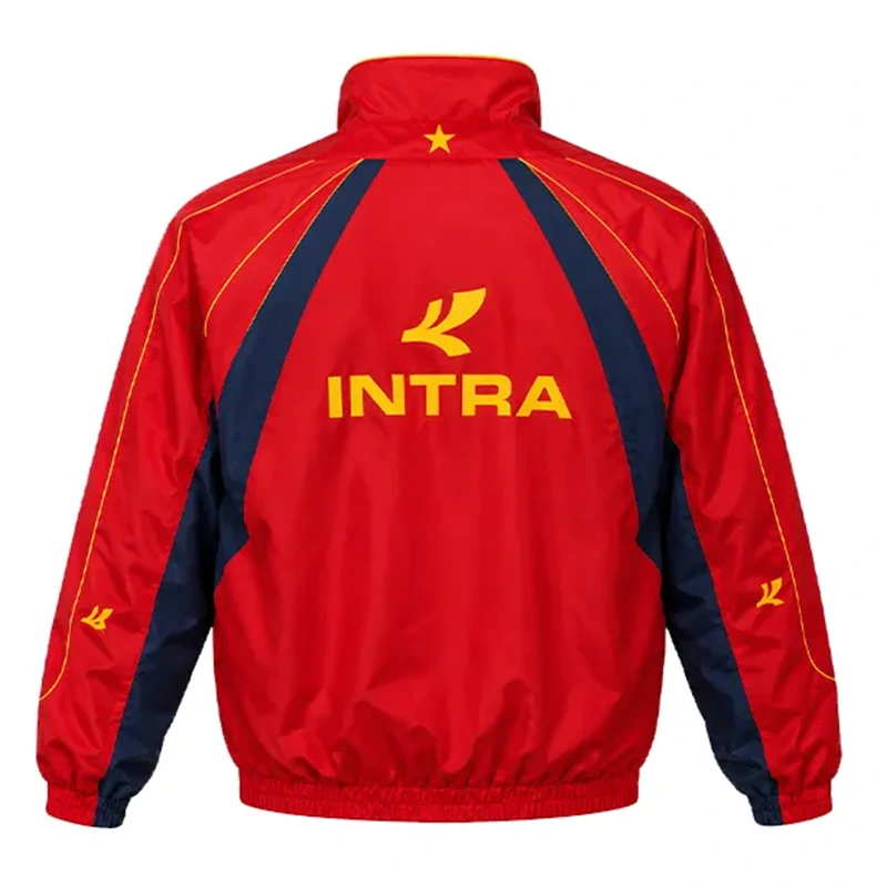 Harper Beckham Intra Spain jacket - Image 2