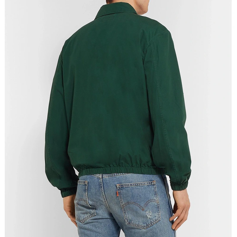 Harrington Jacket - Image 3