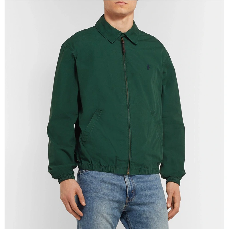 Harrington Jacket - Image 2