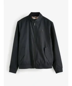 Harrington Jacket