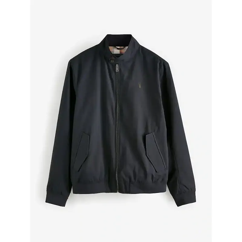 Harrington Jacket