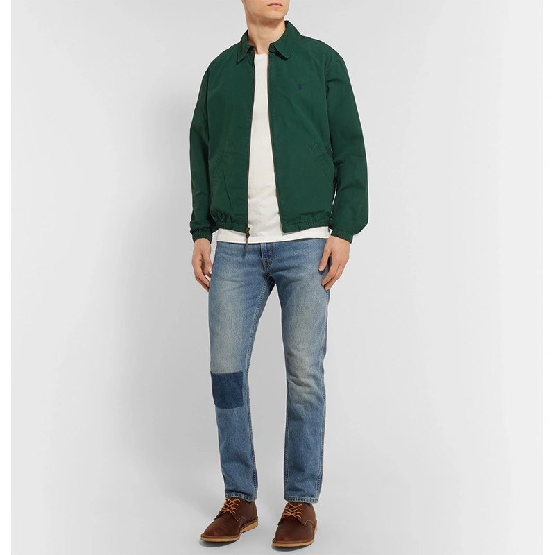 Harrington Jacket - Image 4