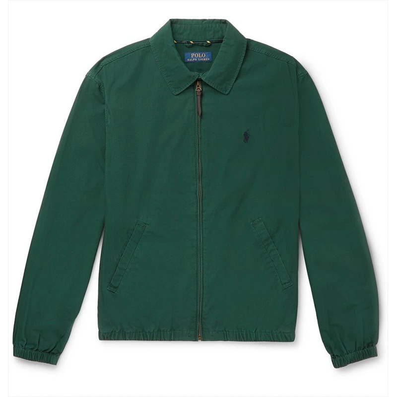 Harrington Jacket