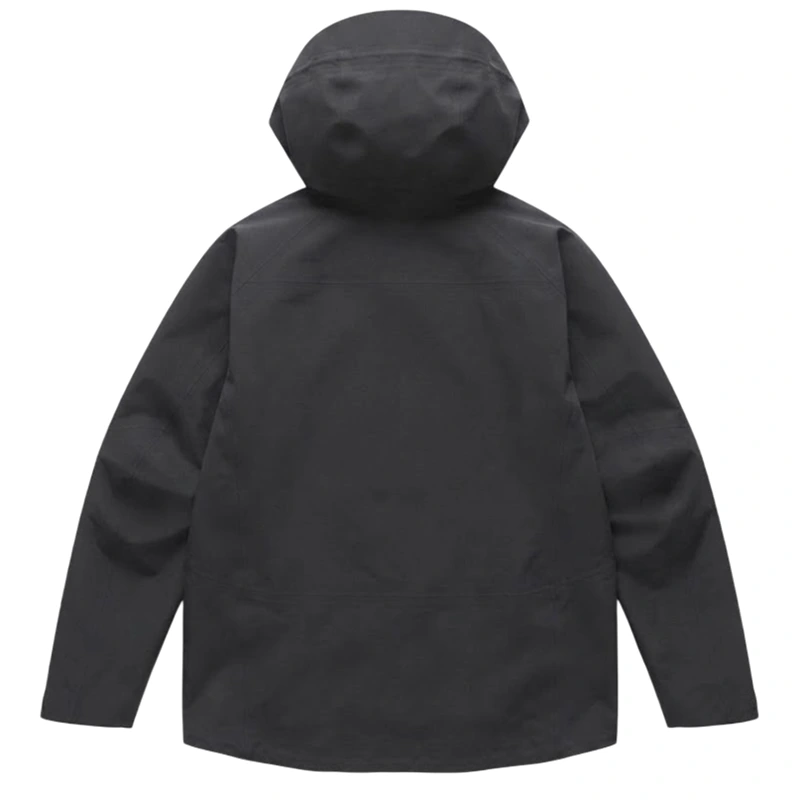 Haven Spectre Black Jacket - Image 2