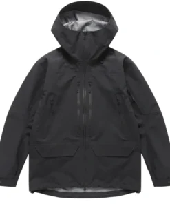 Haven Spectre Black Jacket