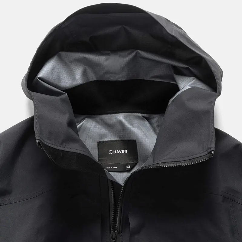Haven Spectre Jacket - Image 3